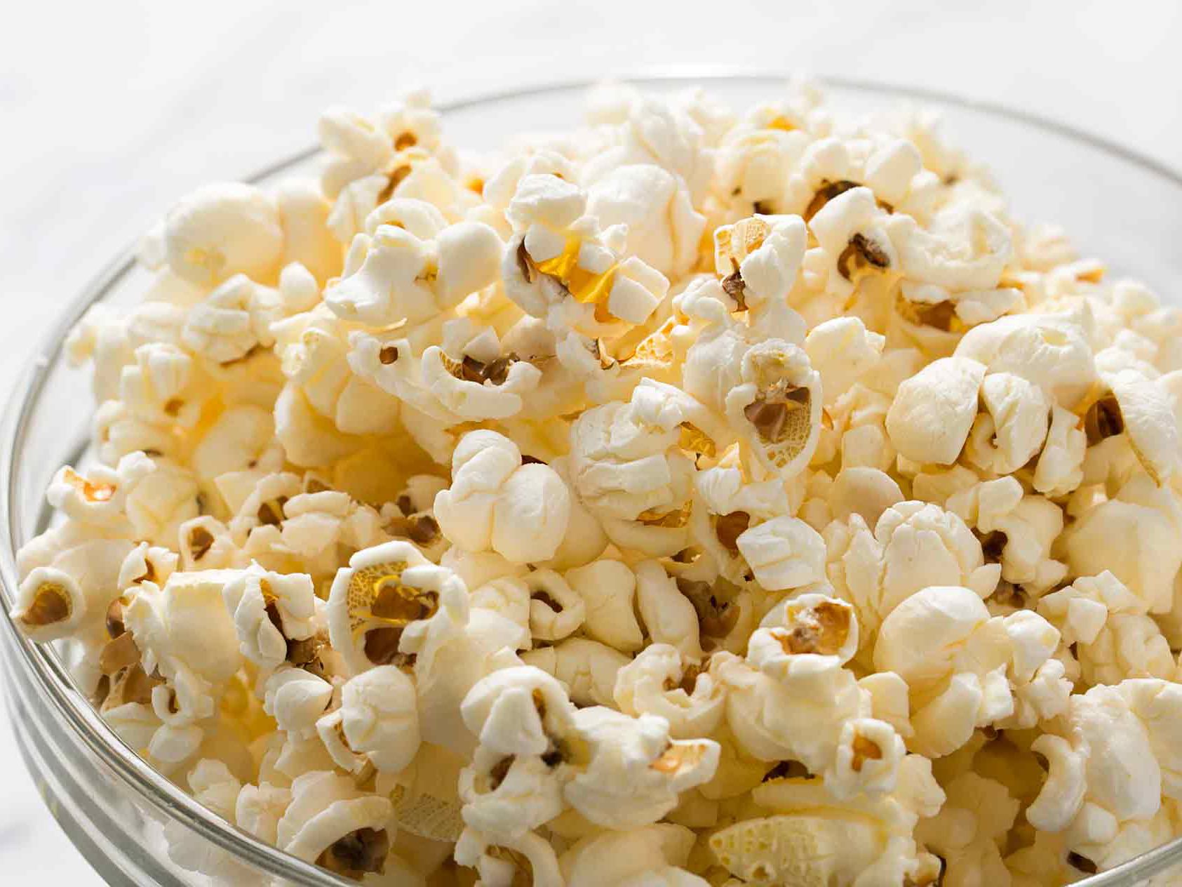 5 healthy snacks to munch on when you are bored
