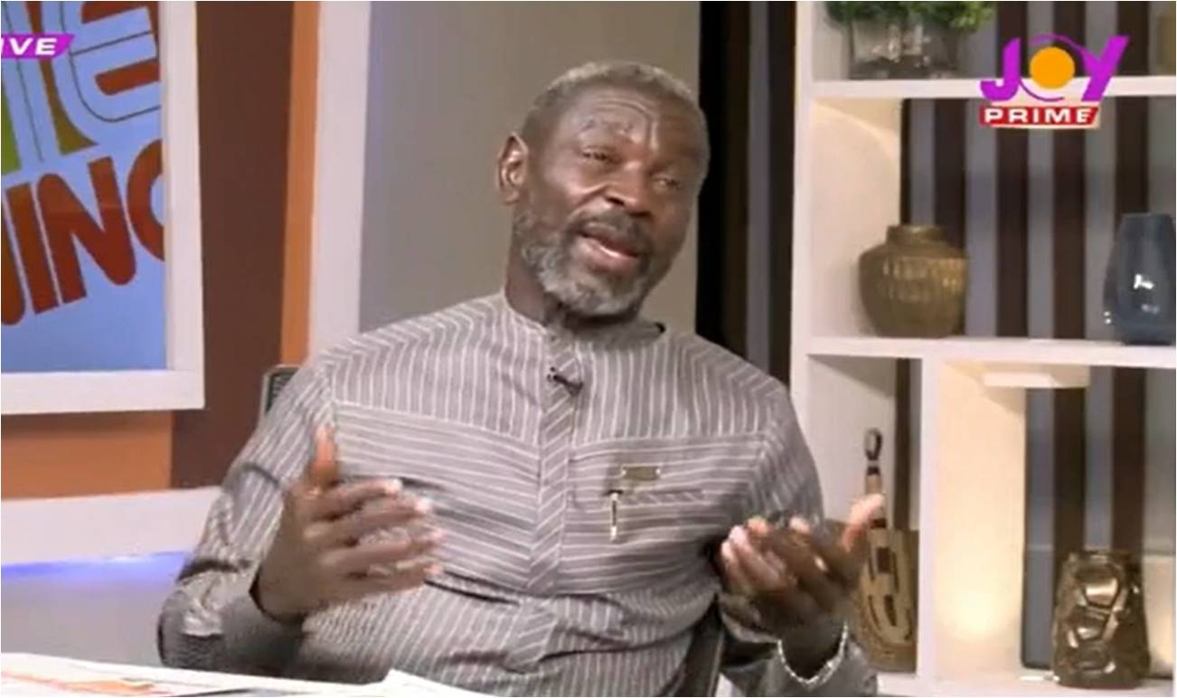 UT’s loans in less than 48 hours saved many businesses from collapse – Amoabeng UT’s loans in less than 48 hours saved many businesses from collapse – Amoabeng