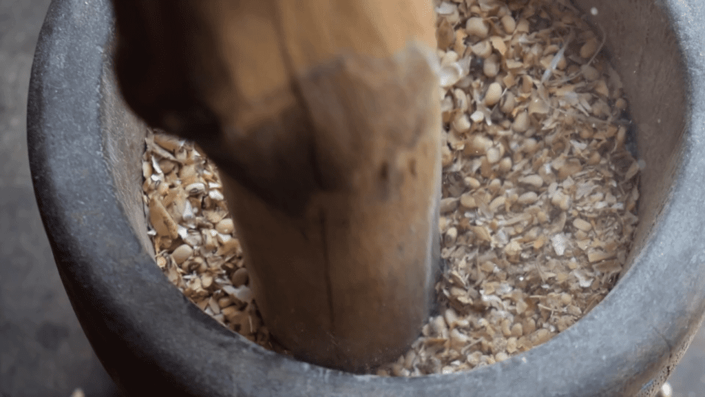 Price of beans shoots up by 100 percent Price of beans shoots up by 100 percent