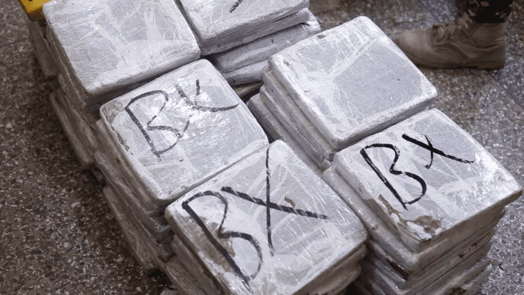 Immigration Service intercepts 1,490 slabs of suspected Indian hemp - MyJoyOnline.com
