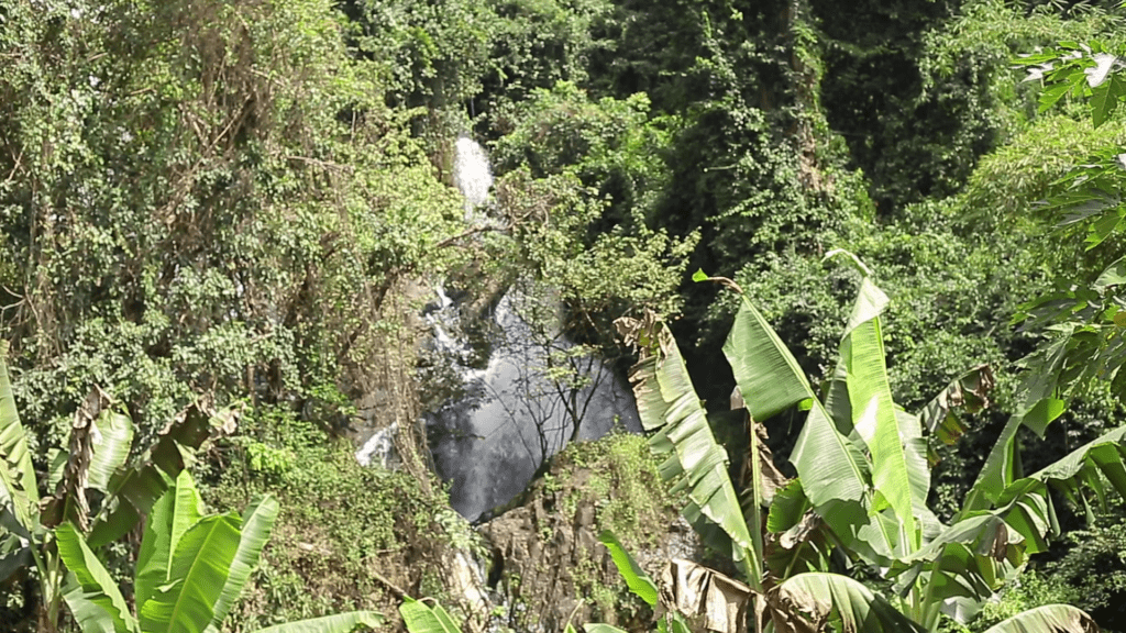 Tsatsadu Micro-Hydro Generation Station; an untapped tourism potential in Volta Region Tsatsadu Micro-Hydro Generation Station; an untapped tourism potential in Volta Region