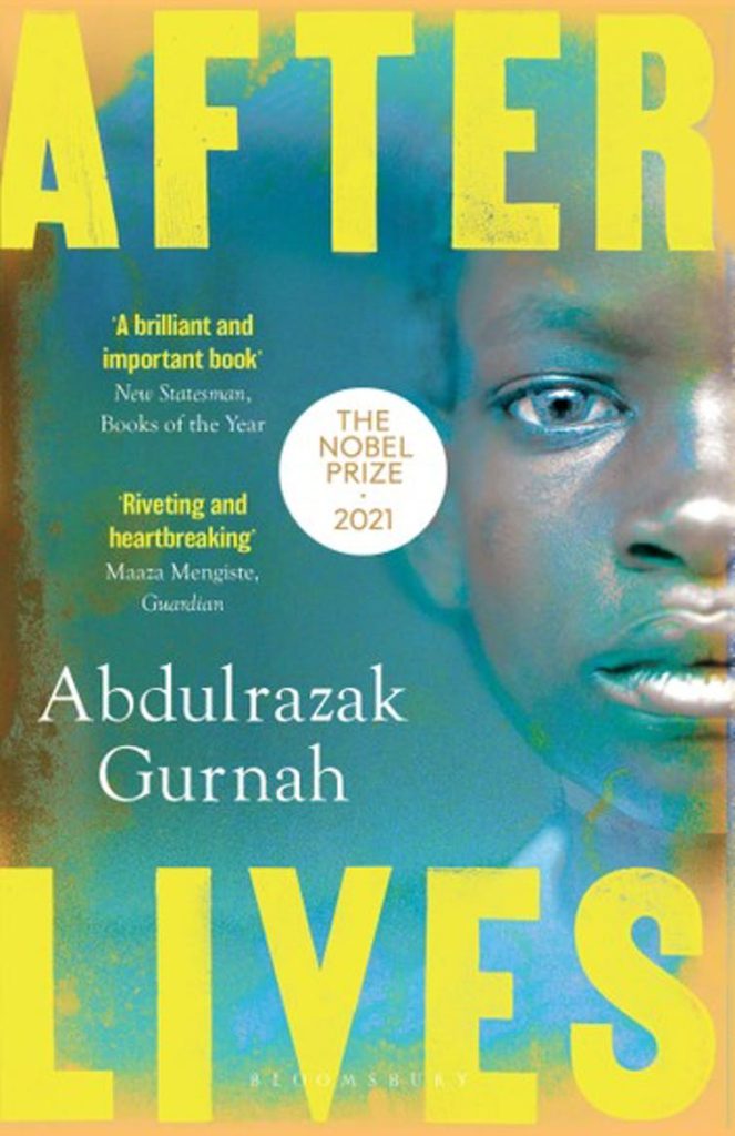Holiday reading: Five picks from a great year for African writing