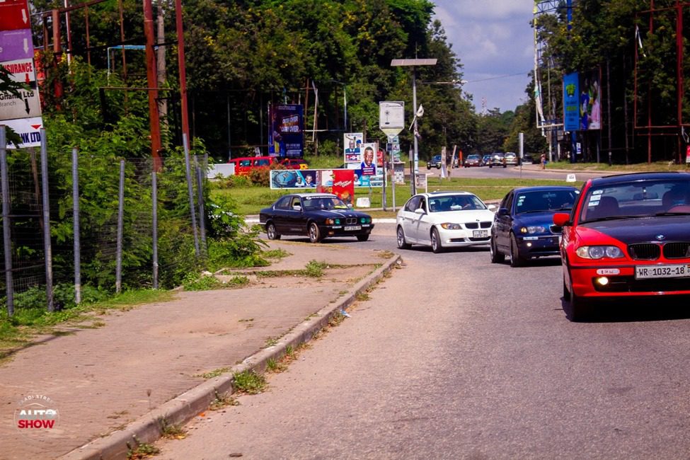 All is set for 3rd edition of Taadi Street Auto Show