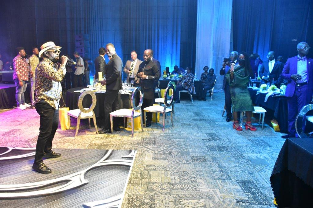 MTN committed to supporting Ghana to become the digital hub within sub-region MTN committed to supporting Ghana to become the digital hub within sub-region