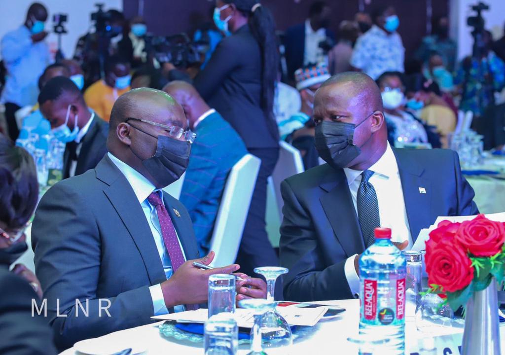 Bank of Ghana to start gold purchase from small scale miners - Bawumia