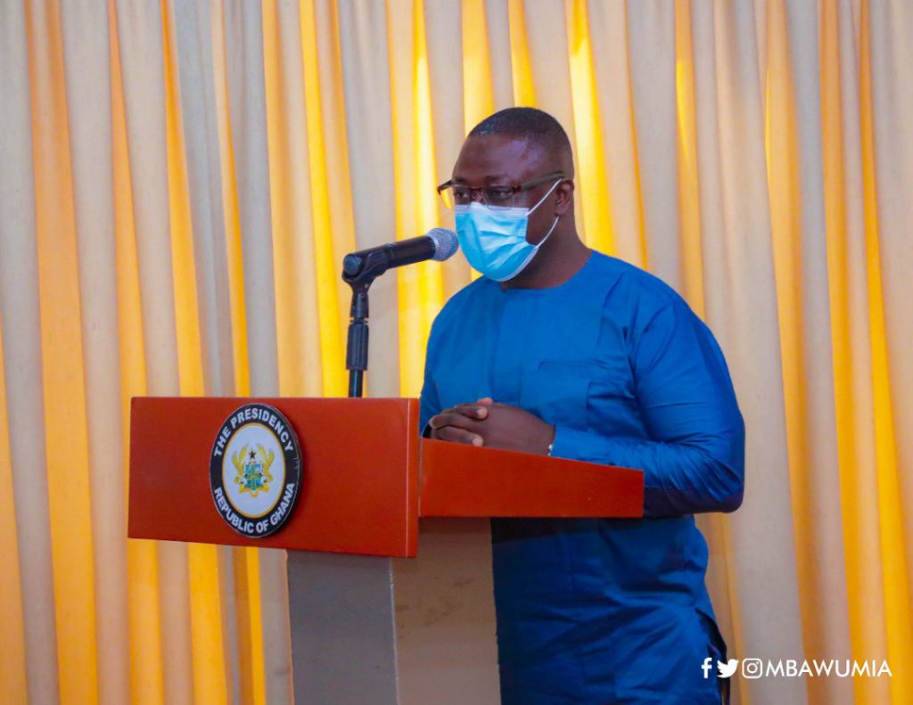 Government’s focus on TVET unwavering, growing even stronger – Bawumia