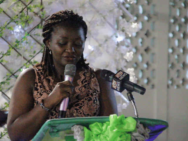 Government is proud of your support for agric policies – Minister tells farmers Government is proud of your support for agric policies – Minister tells farmers