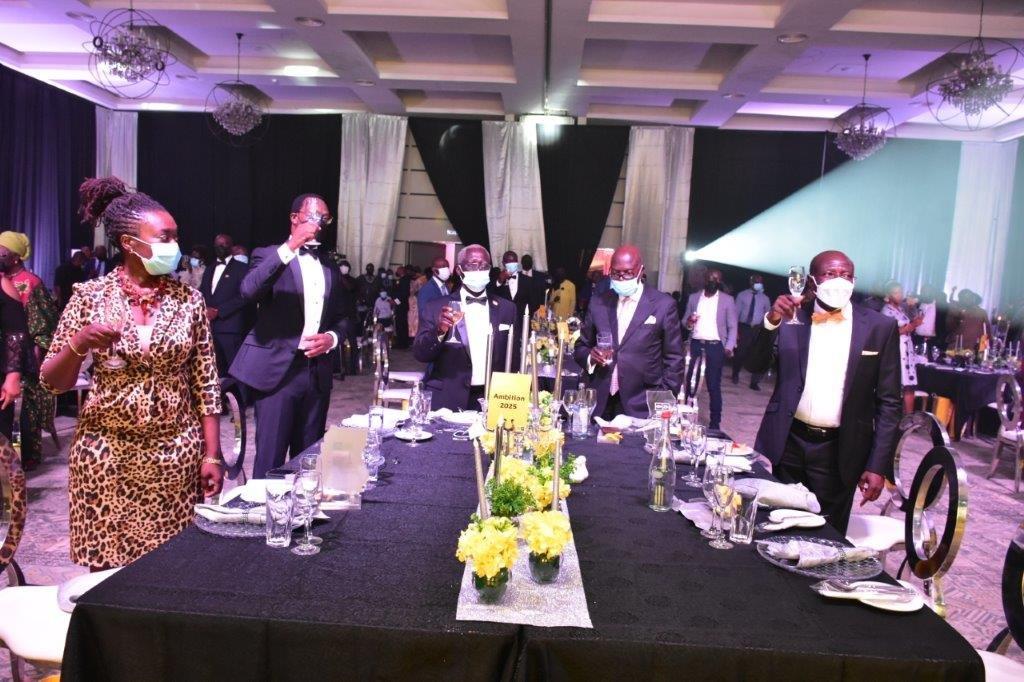 MTN committed to supporting Ghana to become the digital hub within sub-region MTN committed to supporting Ghana to become the digital hub within sub-region