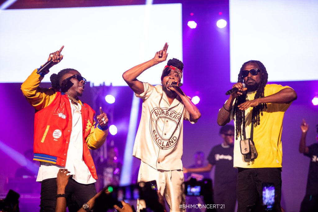 GHS begins investigation into Beenie Man breaking Covid protocol after he allegedly tested positive GHS begins investigation into Beenie Man breaking Covid protocol after he allegedly tested positive