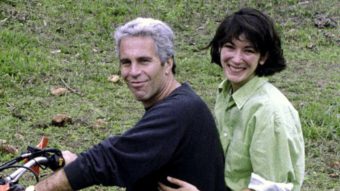 Ghislaine Maxwell loses bid to throw out conviction for aiding Jeffrey Epstein