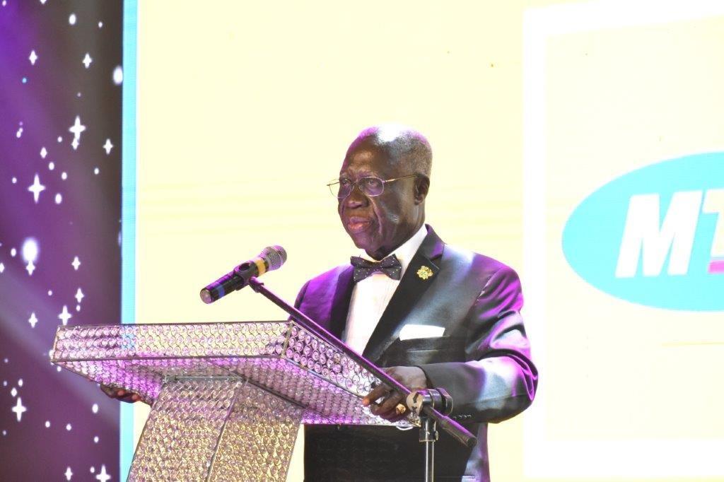 MTN committed to supporting Ghana to become the digital hub within sub-region MTN committed to supporting Ghana to become the digital hub within sub-region