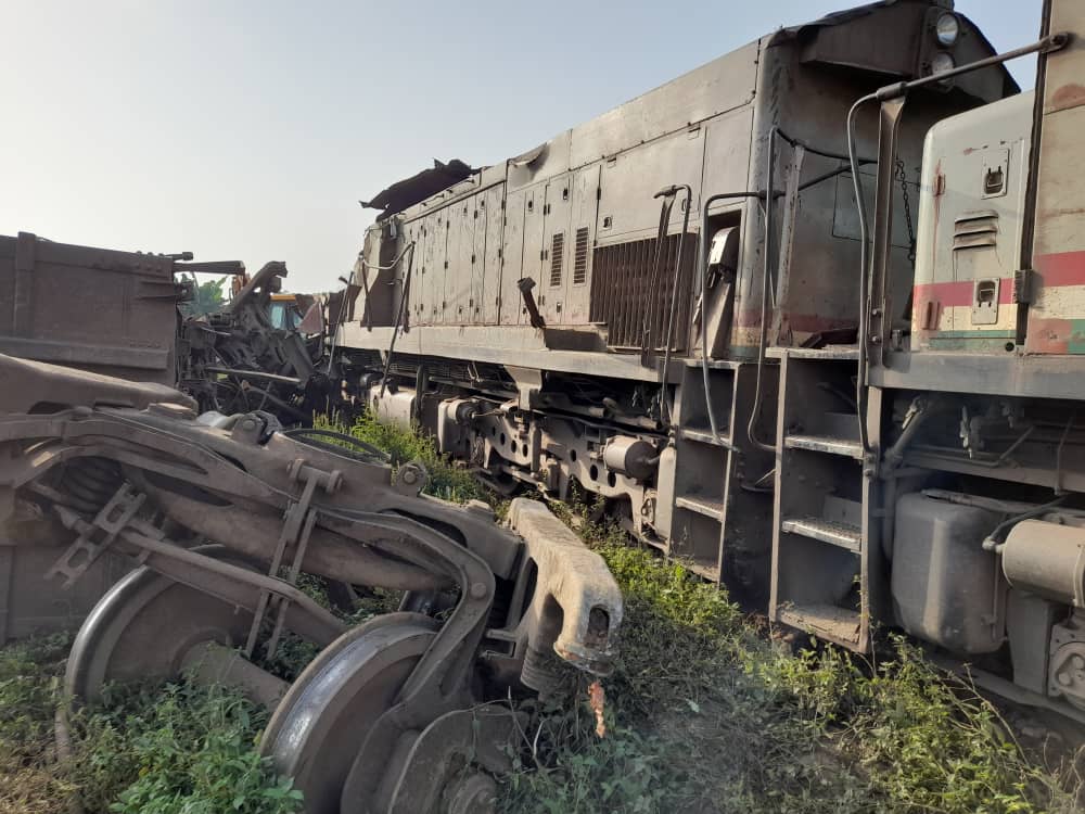 Committee to be set to investigate train crush at Wassa Manso – Railway Minister