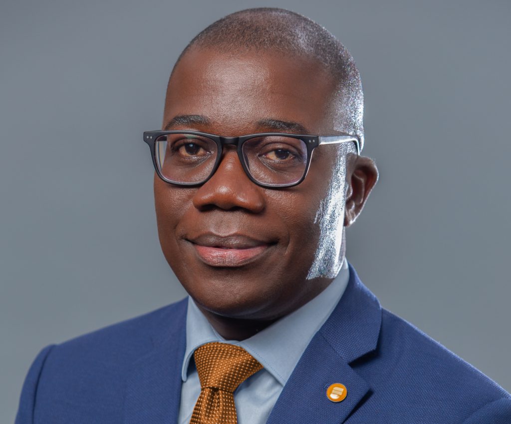 Fidelity Bank MD Julian Opuni highlights path to inclusive growth and economic resilience – MyJoyOnline