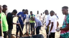 NPP directs members to join national clean-up exercise after constituency elections