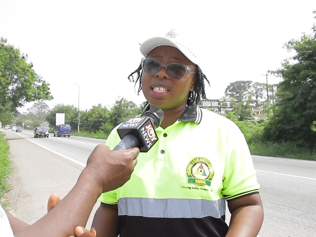 NRSA identifies accidents spots in Central Region, advises drivers to be extremely careful at such spots NRSA identifies accidents spots in Central Region, advises drivers to be extremely careful at such spots
