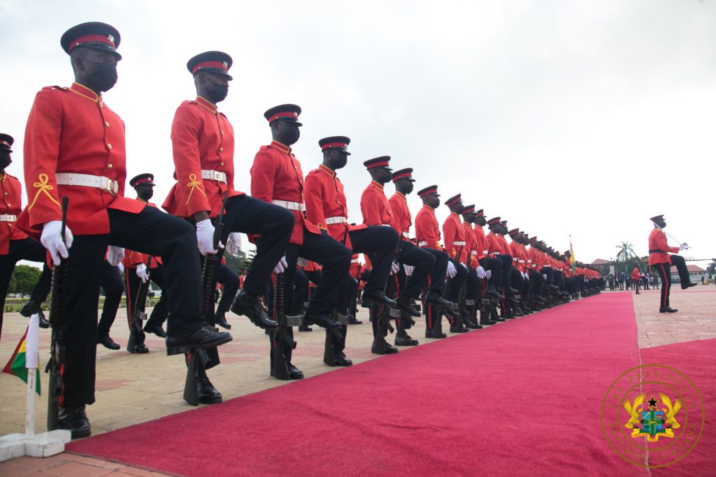 'We oppose singling out African countries for Covid-19 travel bans' – Akufo-Addo 'We oppose singling out African countries for Covid-19 travel bans' – Akufo-Addo