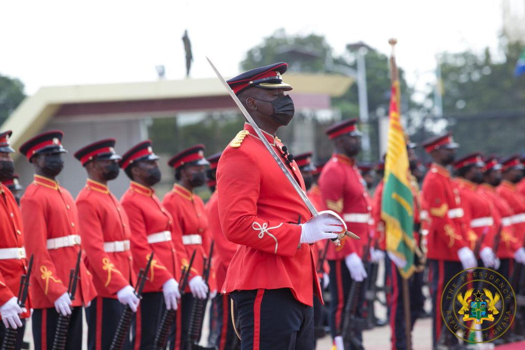 'We oppose singling out African countries for Covid-19 travel bans' – Akufo-Addo 'We oppose singling out African countries for Covid-19 travel bans' – Akufo-Addo