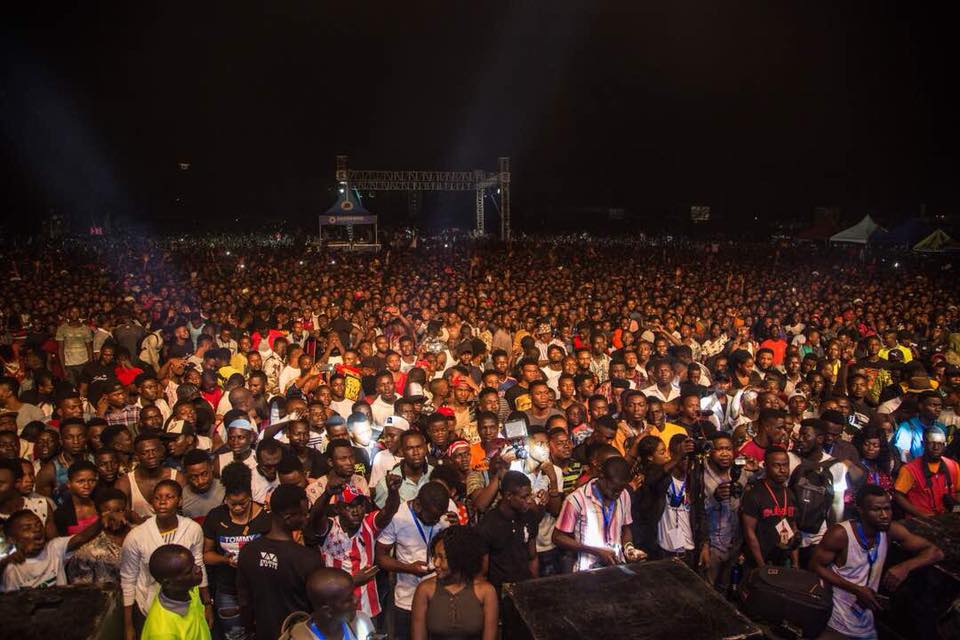 We didn't get venue to host ‘Made in Taadi’ 2022 edition – Kofi Kinaata explains event cancellation