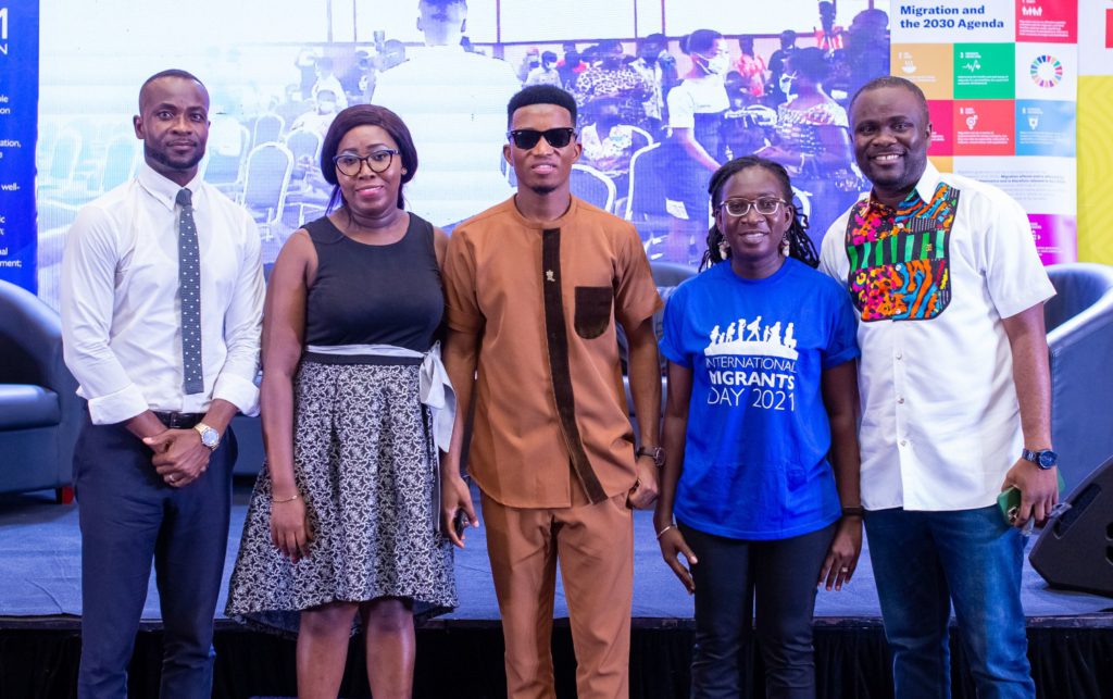 GNPC Foundation's Kwame Karikari urges Takoradi youth to be proactive and innovative GNPC Foundation's Kwame Karikari urges Takoradi youth to be proactive and innovative