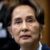 Myanmar ex-leader Aung San Suu Kyi moved to house arrest, military says