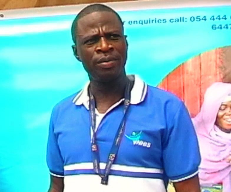 Wenchi NHIA manager want telecom companies to reach out to remote communities