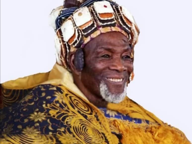 National Chief Imam mourns Yaa Naa Abukari ...