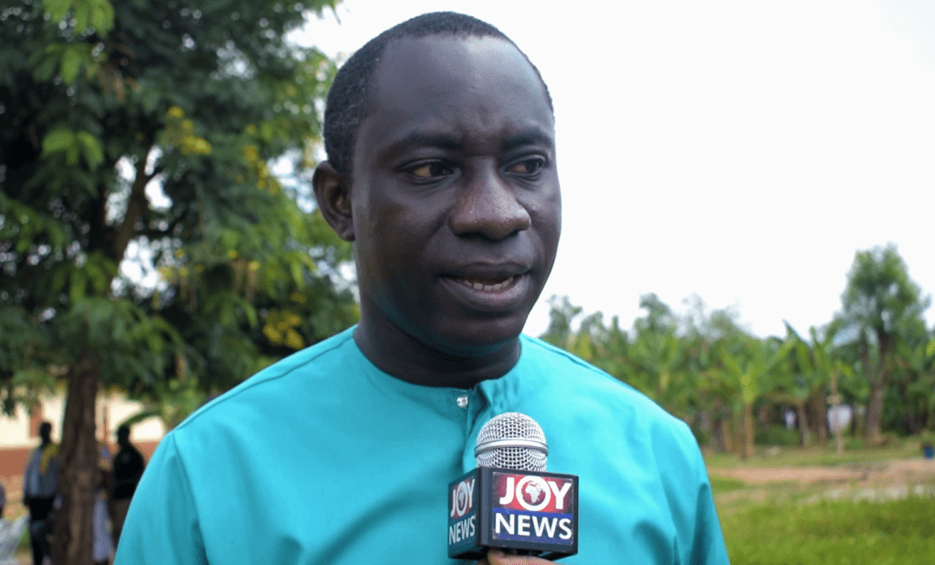 Majority of Obuasi residents are farmers, not miners – MCE