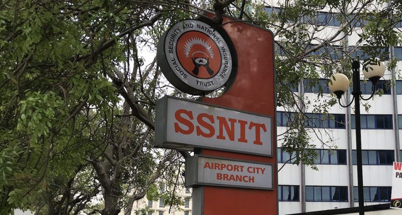 'Essence of SSNIT gone completely, scrap it' - TUC tells government 