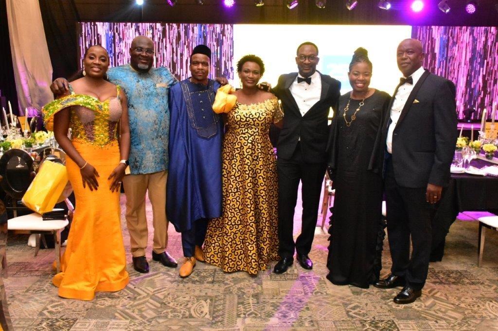 MTN committed to supporting Ghana to become the digital hub within sub-region MTN committed to supporting Ghana to become the digital hub within sub-region