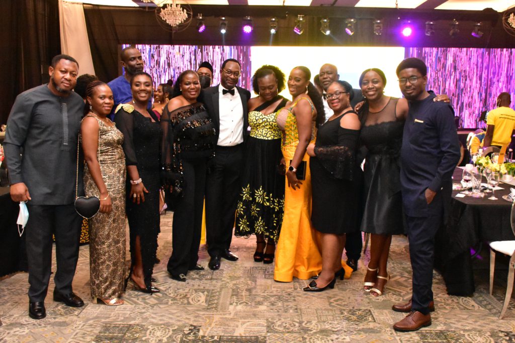MTN committed to supporting Ghana to become the digital hub within sub-region MTN committed to supporting Ghana to become the digital hub within sub-region