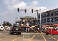 Interior Ministry introduces TraffiTech to track and penalise road traffic offenders