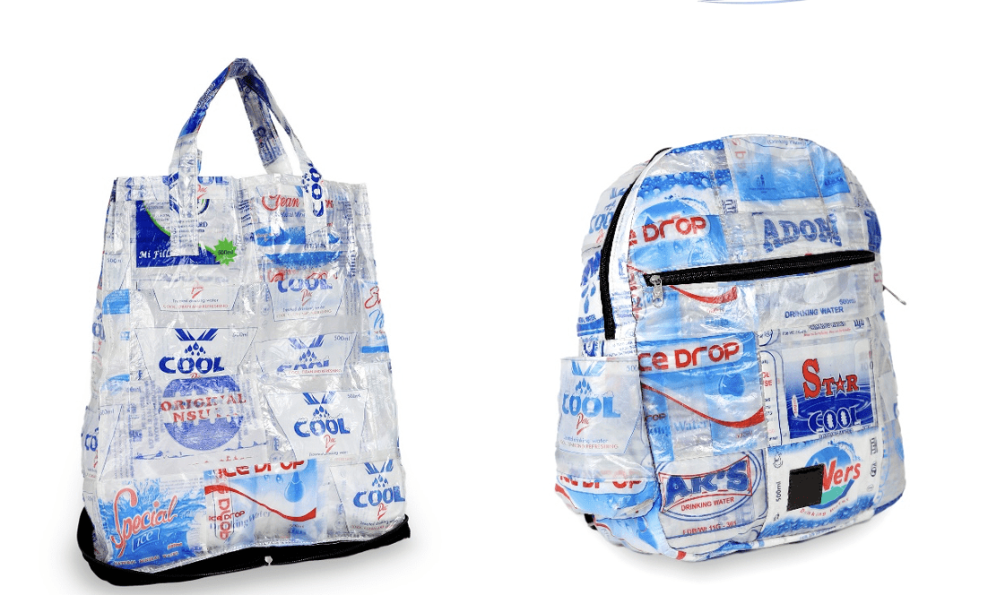 Aqua Africa announces acquisition of Trashy Bags