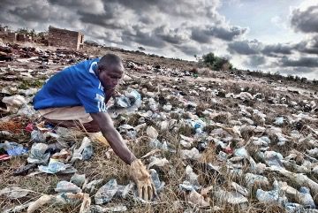 Aqua Africa announces acquisition of Trashy Bags