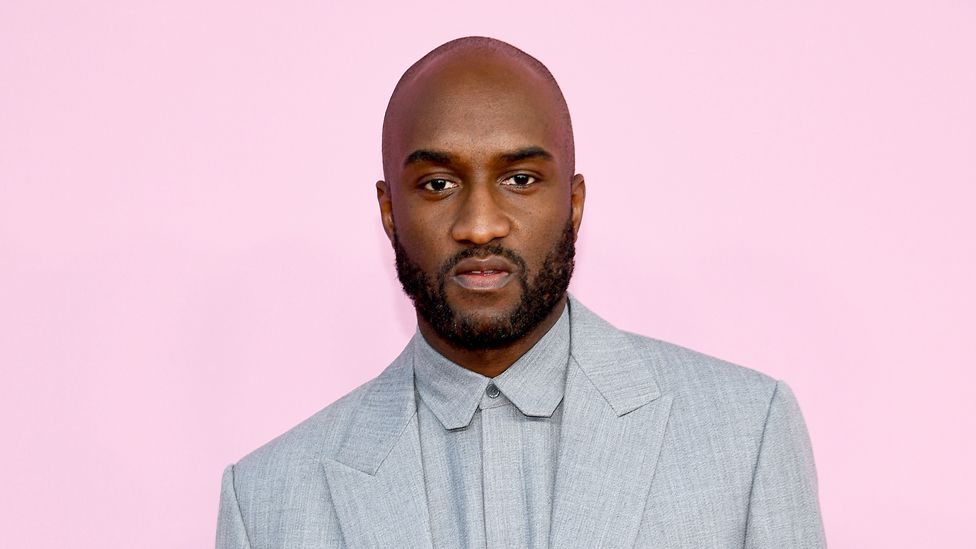 Rapper Offset honours Virgil Abloh with a tattoo