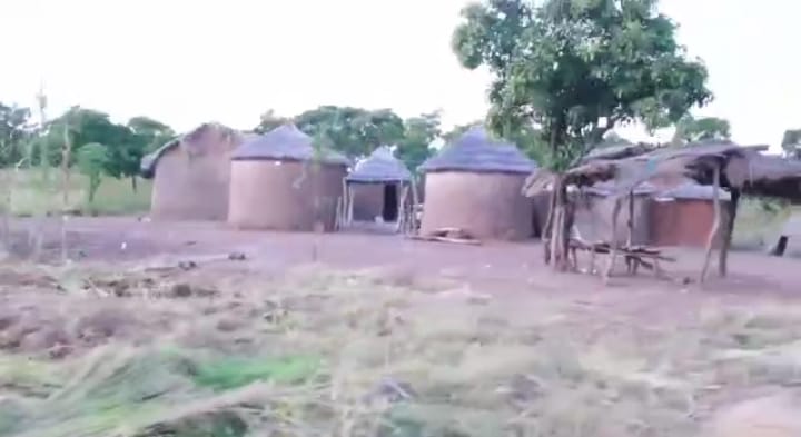 Savannah and North East REGSECs ban 2 Paramount Chiefs, others from Lukula community Savannah and North East REGSECs ban 2 Paramount Chiefs, others from Lukula community