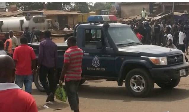 Savannah and North East REGSECs ban 2 Paramount Chiefs, others from Lukula community Savannah and North East REGSECs ban 2 Paramount Chiefs, others from Lukula community