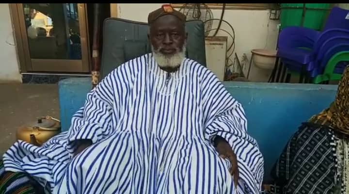 Savannah and North East REGSECs ban 2 Paramount Chiefs, others from Lukula community Savannah and North East REGSECs ban 2 Paramount Chiefs, others from Lukula community