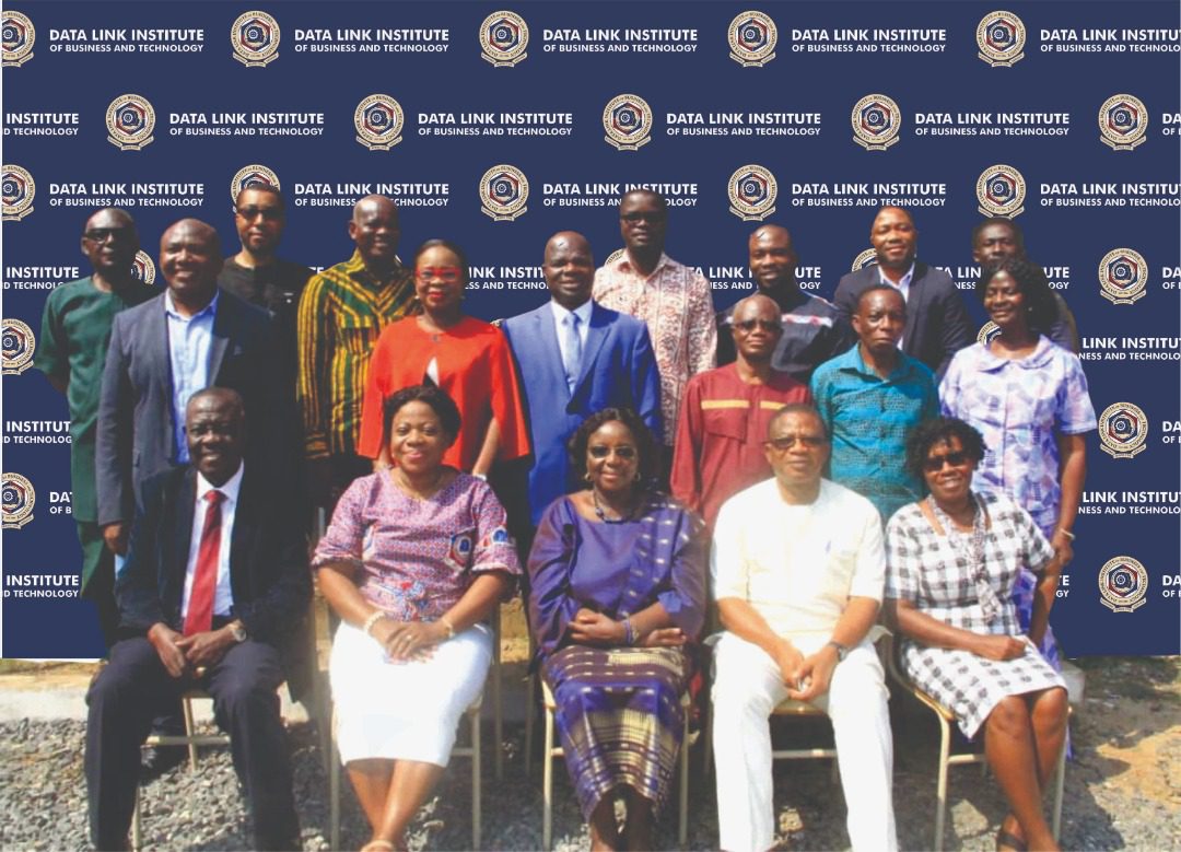 Data Link Institute of Business and Technology inaugurates a new