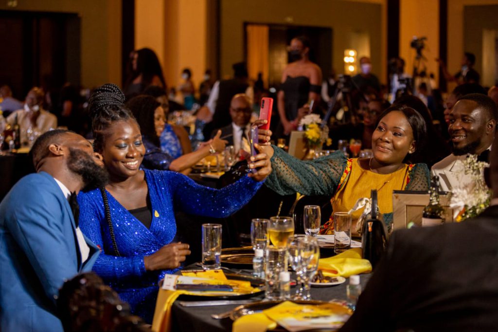 Ghana Oil and Gas Award: Full list of 2021 winners