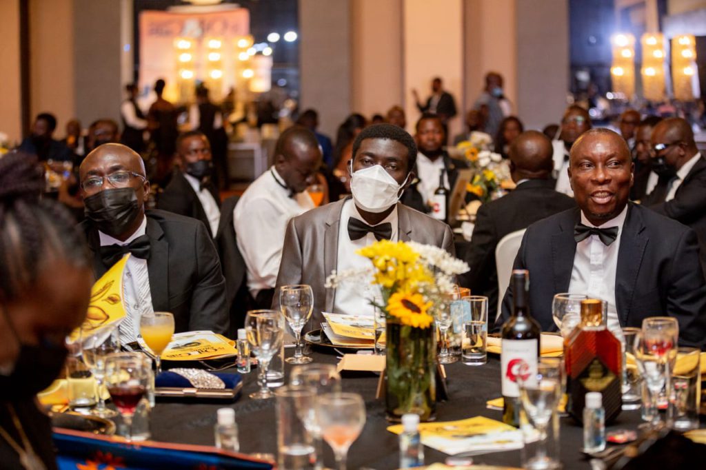 Ghana Oil and Gas Award: Full list of 2021 winners