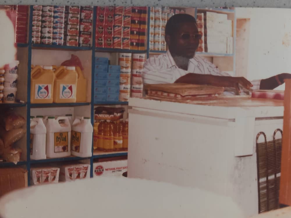 From galamsey pit to multiple award-winning photojournalist - The story of David Andoh From galamsey pit to multiple award-winning photojournalist - The story of David Andoh