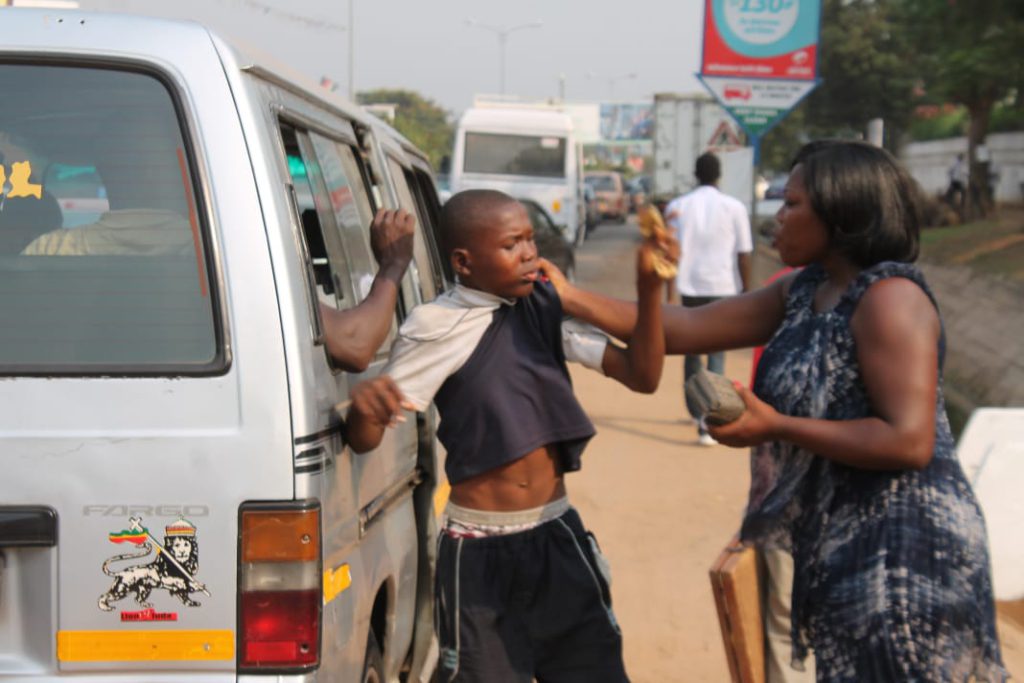 From galamsey pit to multiple award-winning photojournalist - The story of David Andoh From galamsey pit to multiple award-winning photojournalist - The story of David Andoh