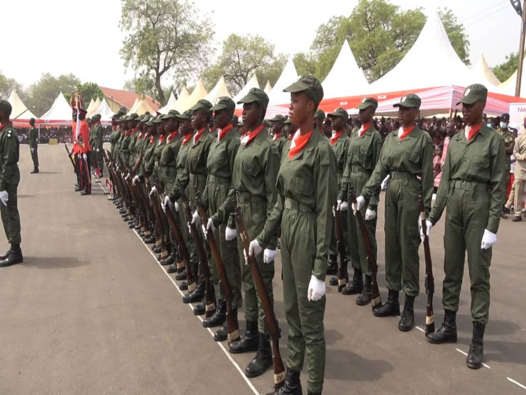 Free SHS policy is a success - Akufo-Addo