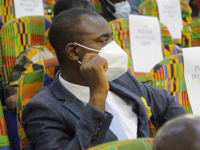 COVID-19 has helped African universities define their peculiar solutions VC of UCC COVID-19 has helped African universities define their peculiar solutions VC of UCC