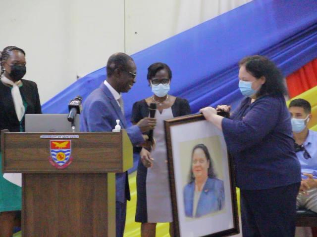 COVID-19 has helped African universities define their peculiar solutions VC of UCC COVID-19 has helped African universities define their peculiar solutions VC of UCC