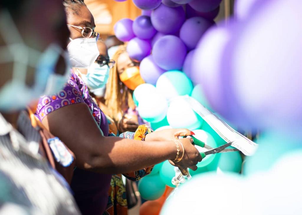 Hollard Ghana refurbishes ICT Centre at Nima Cluster of Schools at cost of ¢70K