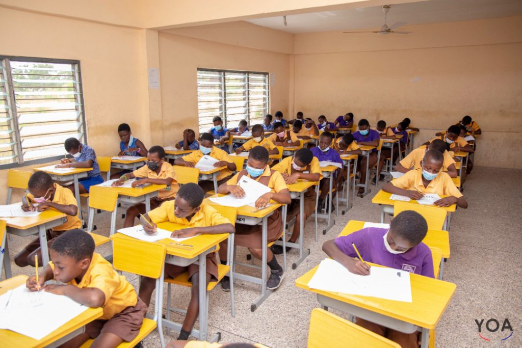 National Standardised Test a complete success despite delayed start - Education Minister