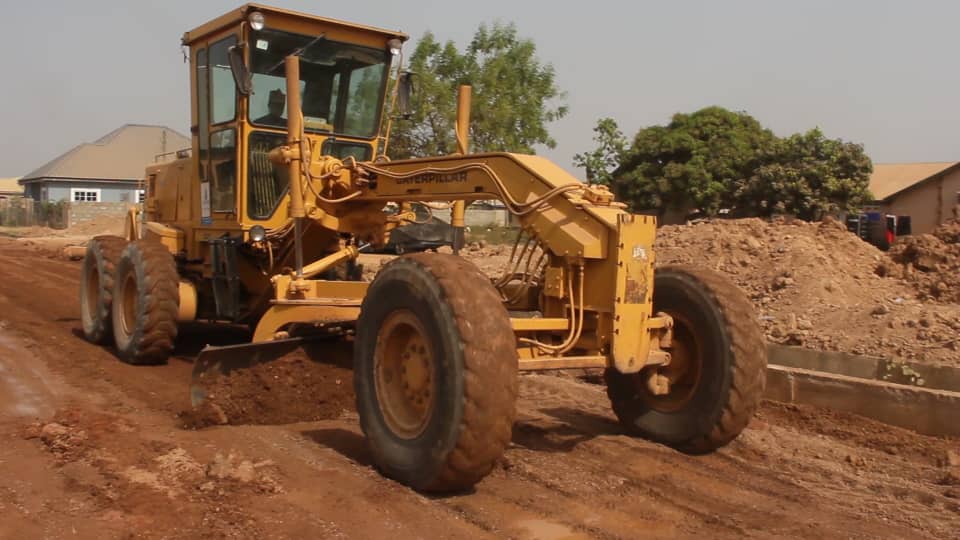 Government awards contract for construction culverts at Fou Bridge