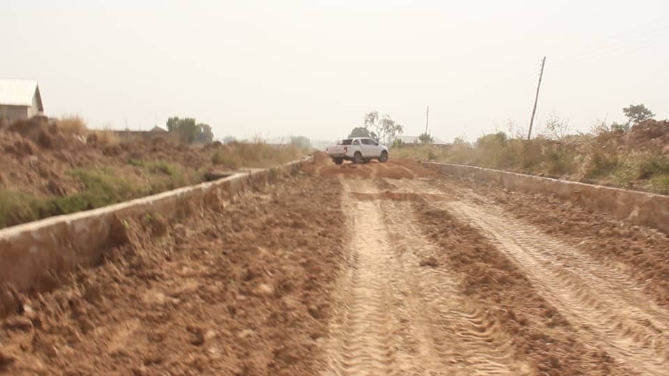 Government awards contract for construction culverts at Fou Bridge
