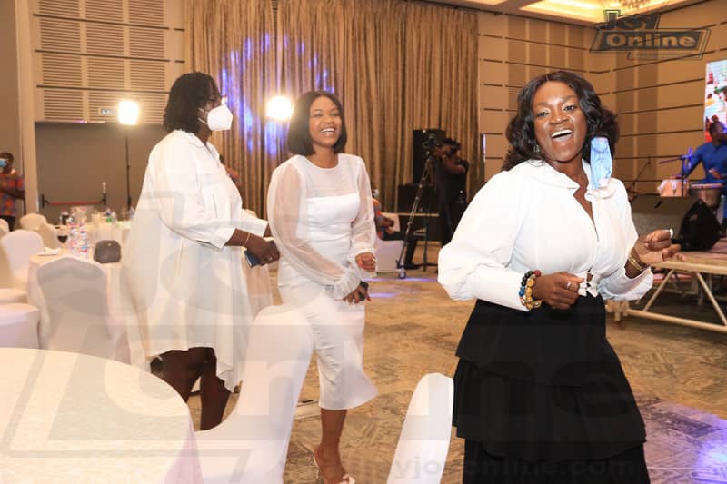 Photos: Joy FM holds 2021 Festival of Nine Lessons and Carols Photos: Joy FM holds 2021 Festival of Nine Lessons and Carols